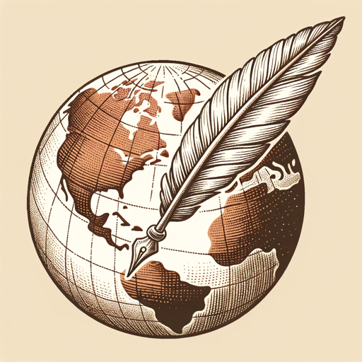 Oversett GPT logo