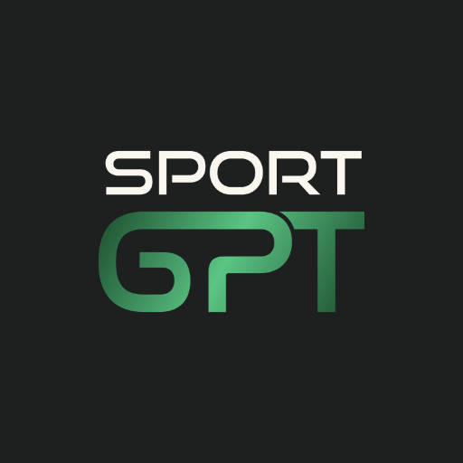 SportGPT logo