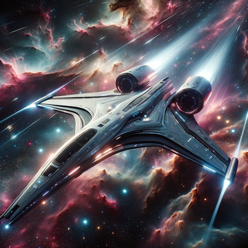 Kobayashi Maru GPT logo