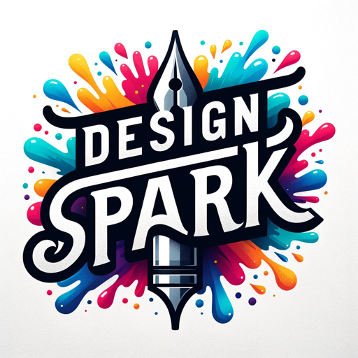 Design Spark logo