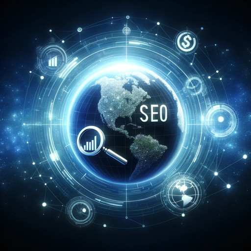 Local SEO Service Page Writer logo