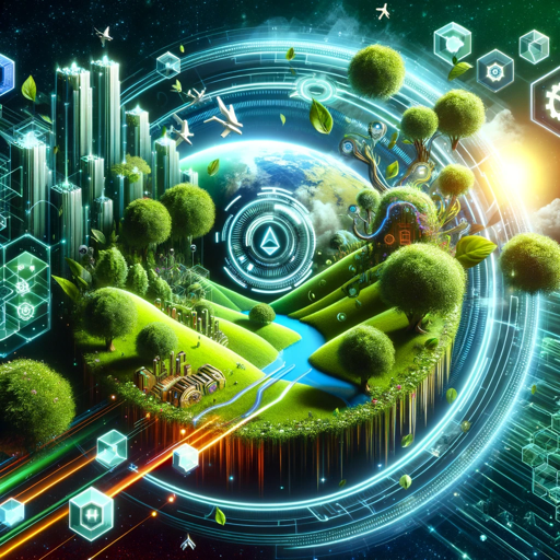 Eco Art NFT Insider logo