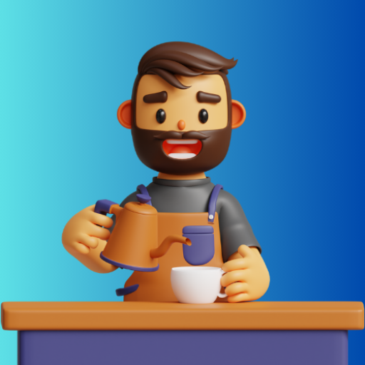 Coffee Advisor logo