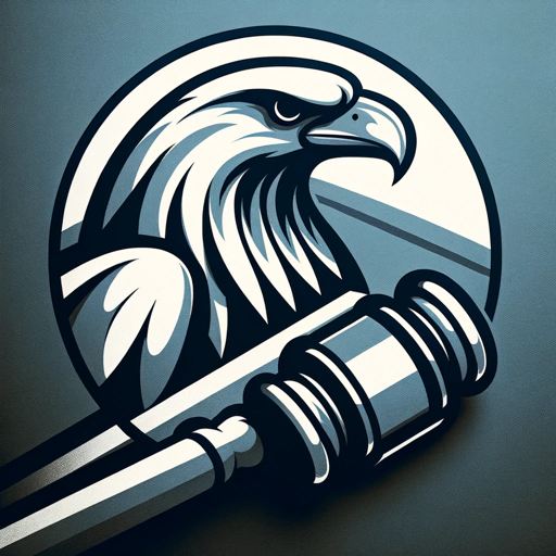Legal Eagle logo