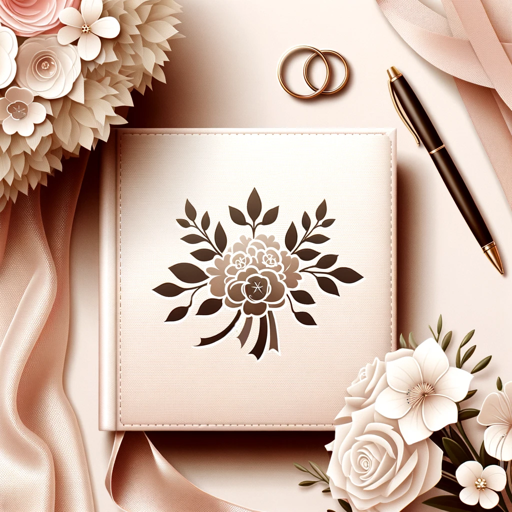 Wedding Planner Pro logo