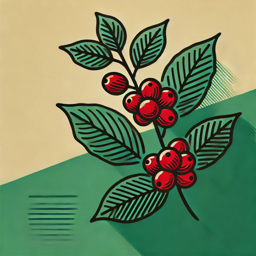 Eco-Smart Coffee Farming Advisor logo