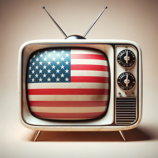 TV & CINE - USA logo