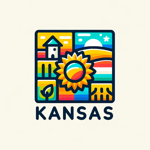 Kansas logo