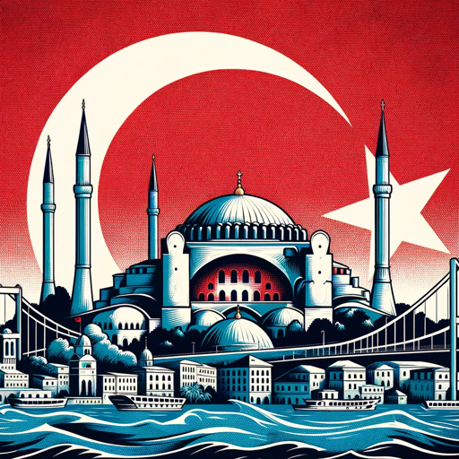 Istanbul Travel Guide logo