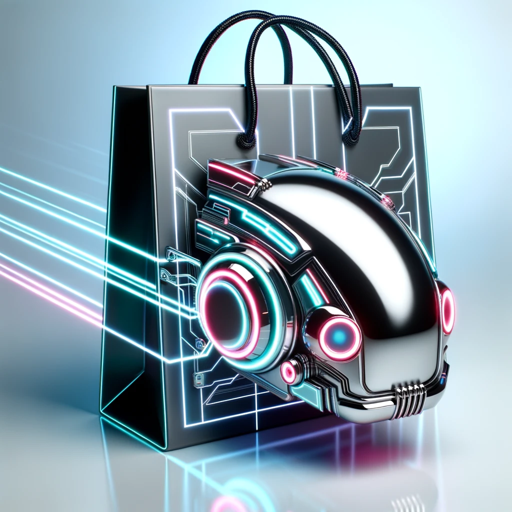 Personal Shopper logo