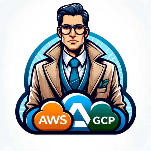 Cloud Developer Assistant 😎🧠 logo