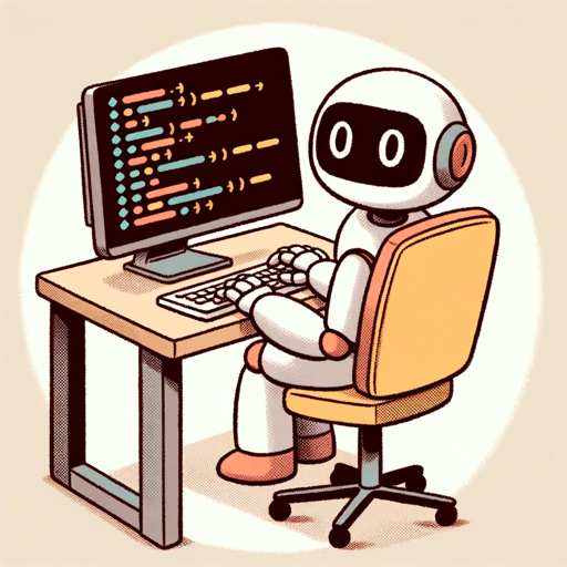 Code Sensei logo