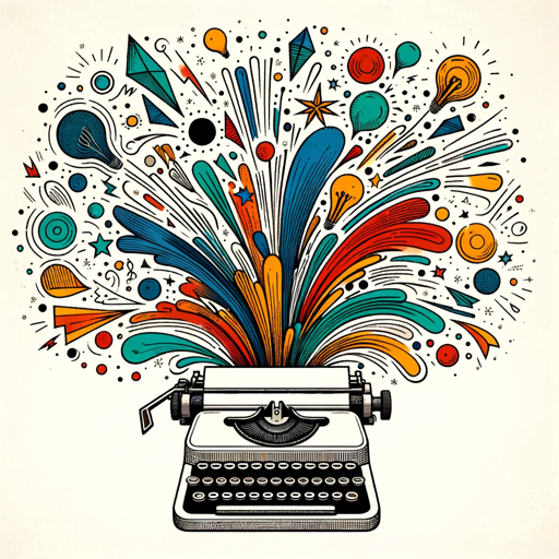Creative Copywriter logo