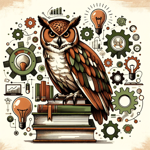 Mentor para Autodidactas logo