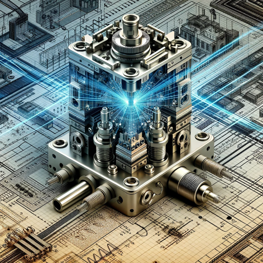 Electro-optical modulator innovator GPT logo