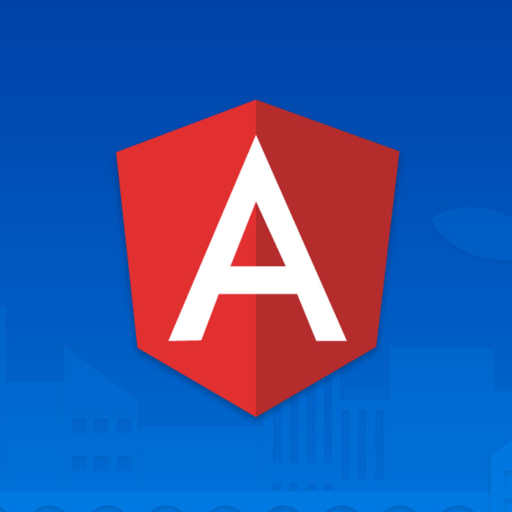 Angular Gurú logo