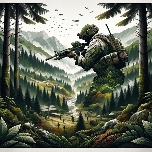 CoD Ultimate Gaming Expert logo