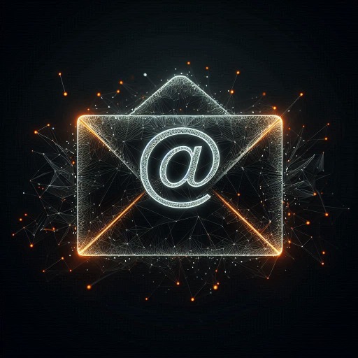 Draftly ์์ด ์ด๋ฉ์ผ ์์ฑ logo