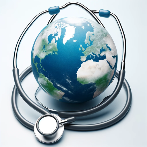 Health Tourism logo
