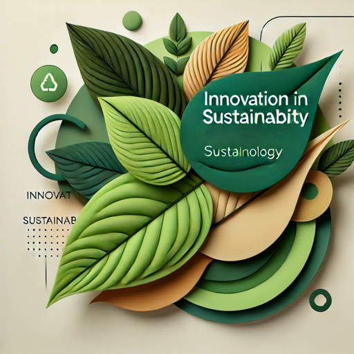 Sustainable Packaging Compliance Expert logo