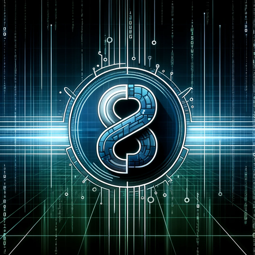 Code Wizard logo
