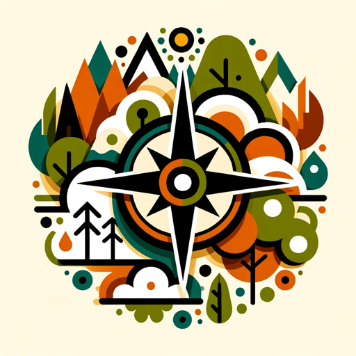 Fun Finder logo