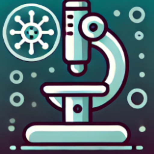 Microbiology Expert Assist logo