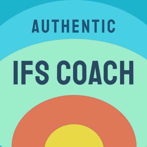 IFS Coach & Authentic Leadership GPT logo