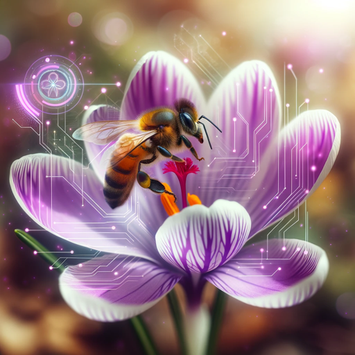 HoneyBee guru logo