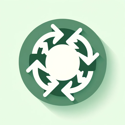 Change Management Generator logo
