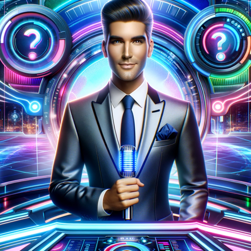 Trivia Master 3000 logo
