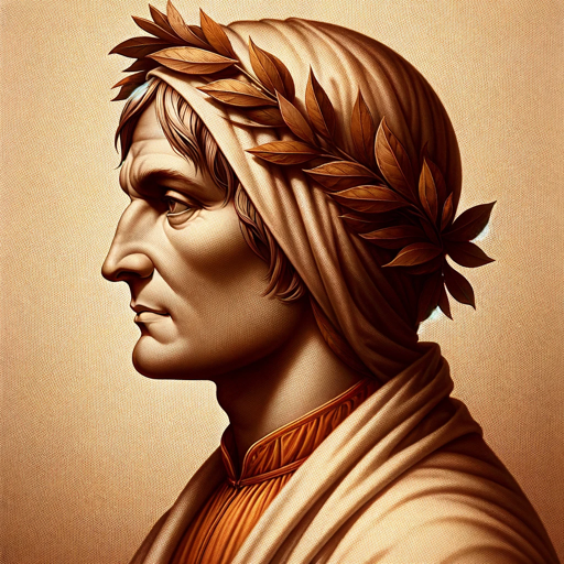 Dante Scholar logo