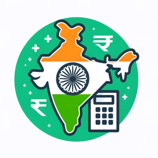 Indian Income Tax Assistant logo