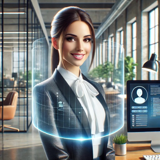Assistente Personale  | GPT logo