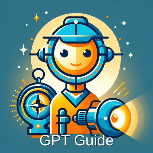 42master-GPT Guide logo