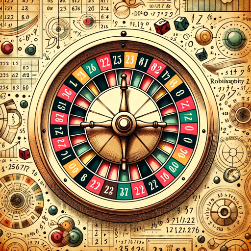 π² Roulette Odds Mastermind π§ logo