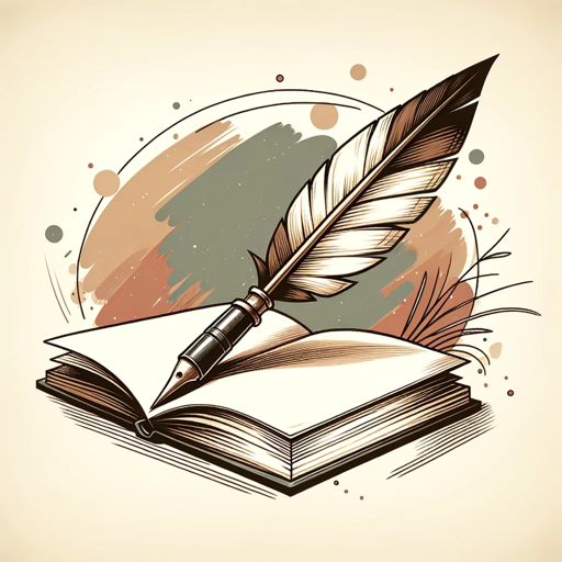 Ghost Writer/ Content AI logo