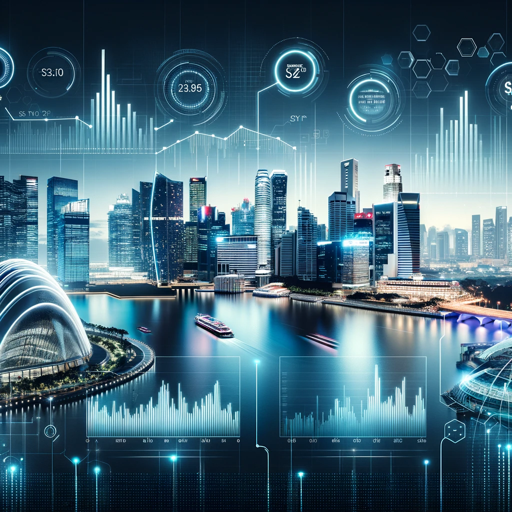 Market Analyst for Singapore Market logo