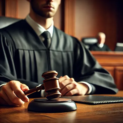 Court Case GPT logo