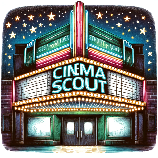 Cinema Scout logo