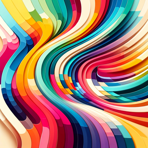 Personal Color Analysis logo