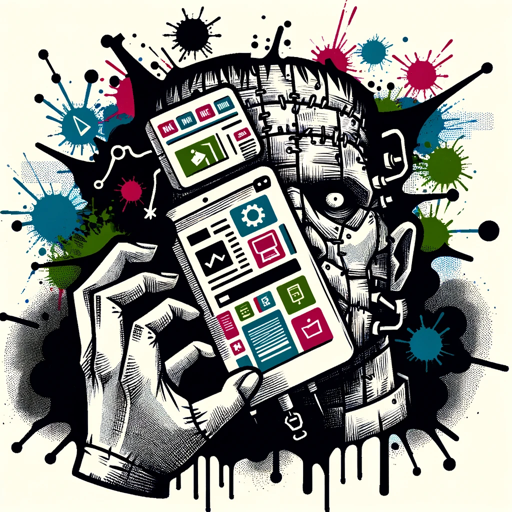 Web Monsters Enhanced logo