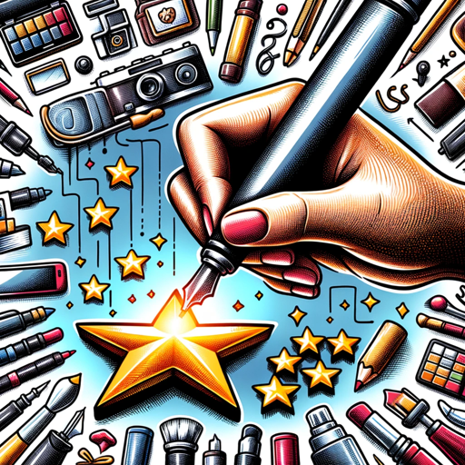 👍 Persuasive Reviews Pro logo