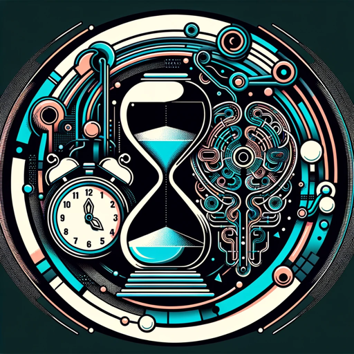 #Temporal Loopline logo