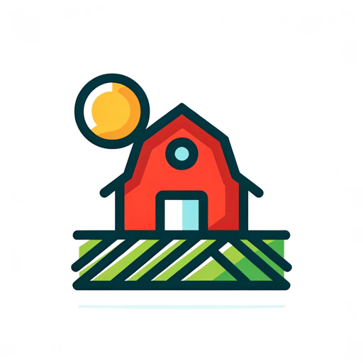 Conventional Farming logo