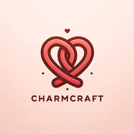 CharmCraft logo