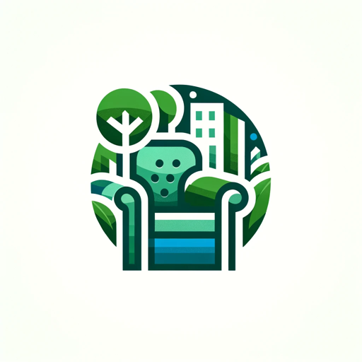 Seat Seeker logo