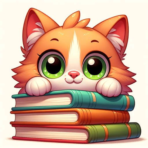 猫猫事实 logo