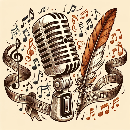 Melodic Muse the Knife logo