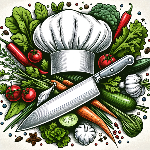 Chef Ramsay 2.0 logo